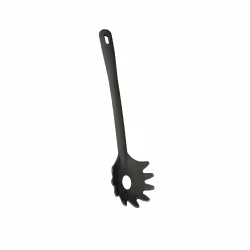 Metaltex Tecna Spaghettilöffel PPA schwarz 232585080