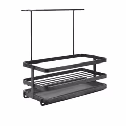 Metaltex Tokyo LAVA Spülbecken Organizer 352902000