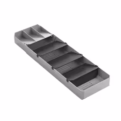 Metaltex Uni-Fit Besteck-Organizer 363220000
