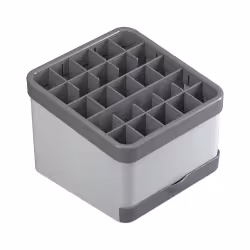 Metaltex Util-Tex Organizer für Küchenutensilien 230020000