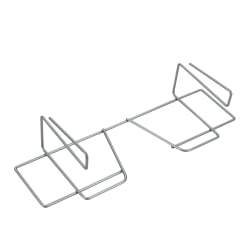 Metaltex Wrap Regaleinhängekorb für Folienverpackung 364933095