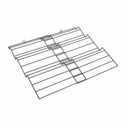 Metaltex X-Pand Gewürzschublade Lava 361375000