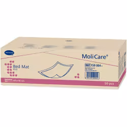 MoliCare Bed Mat Eco 7 Tropfen Bettschutzunterlage 1590041