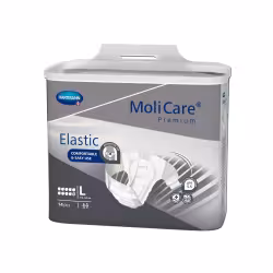 MoliCare Premium Elastic Inkontinenzslip