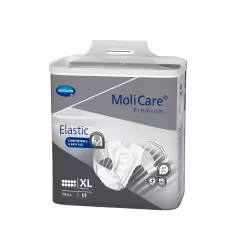 MoliCare Premium Elastic Inkontinenzslip