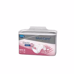 MoliCare Premium Elastic Inkontinenzslip