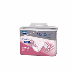 MoliCare Premium Elastic Inkontinenzslip