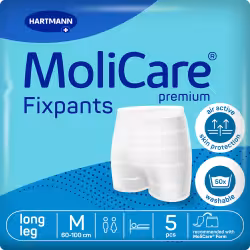 MoliCare Premium Fixpants Fixierhosen 9477967