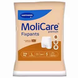 MoliCare Premium Fixpants Fixierhosen 9477977