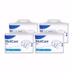MoliCare Slip extra plus Inkontinenzslip
