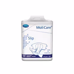 MoliCare Slip maxi Erwachsenenwindeln 9 Tropfen  1655321
