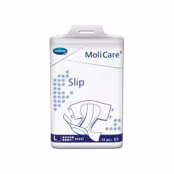MoliCare Slip maxi Erwachsenenwindeln 9 Tropfen  1655331