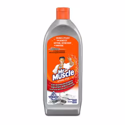 Mr Muscle Stahl-fix Classic Edelstahlreiniger 1108289