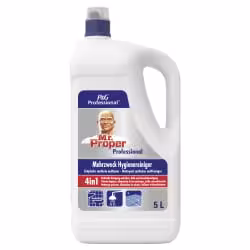 Mr. Proper Professional Mehrzweck Hygienereiniger 4in1 8006540944417