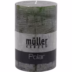 Müller Kerzen Polar Stumpenkerzen 120/78mm
