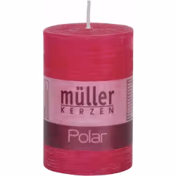 Müller Kerzen Polar Stumpenkerzen 90/58 mm