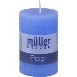 Müller Kerzen Polar Stumpenkerzen 90/58 mm