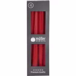 Müller Kerzen Spitzkerzen