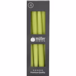 Müller Kerzen Spitzkerzen