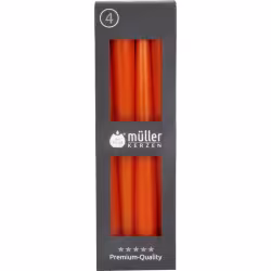 Müller Kerzen Spitzkerzen