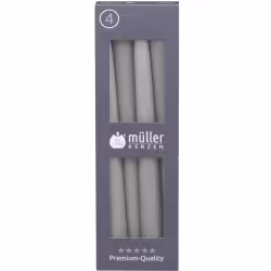 Müller Kerzen Spitzkerzen