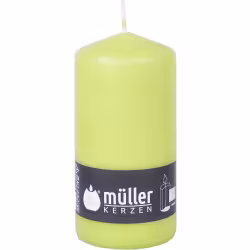 Müller Kerzen Stumpenkerze