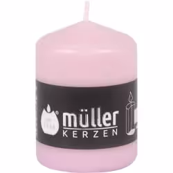 Müller Kerzen Stumpenkerze