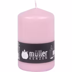 Müller Kerzen Stumpenkerze