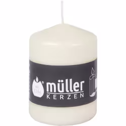 Müller Kerzen Stumpenkerze