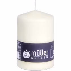 Müller Kerzen Stumpenkerze