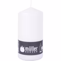Müller Kerzen Stumpenkerze