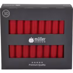 Müller Kerzen Tafelkerzen