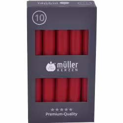 Müller Kerzen Tafelkerzen