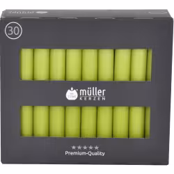 Müller Kerzen Tafelkerzen