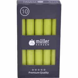 Müller Kerzen Tafelkerzen