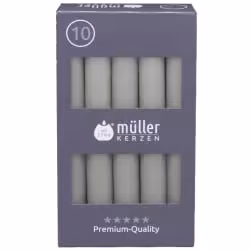 Müller Kerzen Tafelkerzen