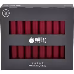 Müller Kerzen Tafelkerzen