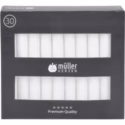 Müller Kerzen Tafelkerzen