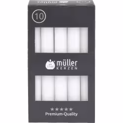 Müller Kerzen Tafelkerzen