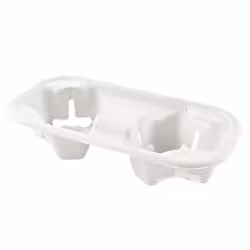 NATURESTAR Becherhalter DOUBLE