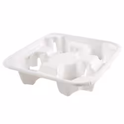 NATURESTAR Becherhalter QUATTRO
