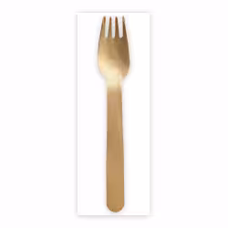 NATURESTAR Besteckset Holzgabel