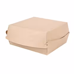NATURESTAR Burger Box