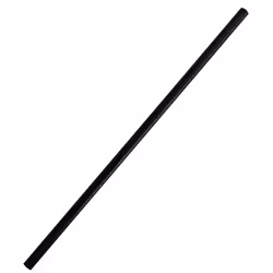 NATURESTAR Classic Papier-Trinkhalme einfarbig