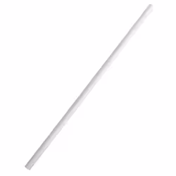 NATURESTAR Classic Papier-Trinkhalme einfarbig