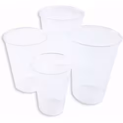 NATURESTAR Cool Bio-Becher 423840