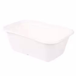NATURESTAR Einwegschale Classico