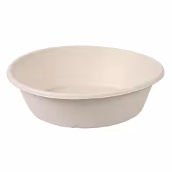 NATURESTAR Einwegschüssel Natural Bagasse