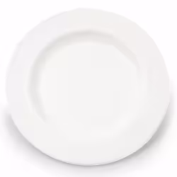 NATURESTAR Einwegteller Gourmet