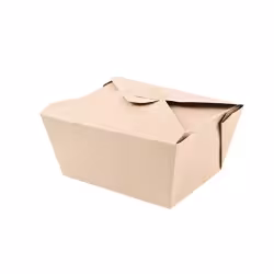 NATURESTAR Essen to go Box MENU